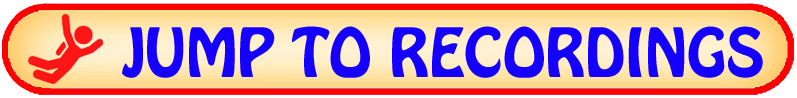 Jump to RECORDINGS highlighted